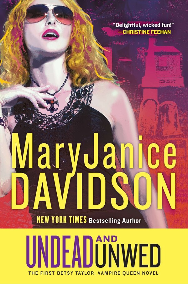 Undead And Unwed by MaryJanice Davidson, Paperback | Indigo Chapters