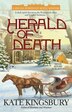 Herald Of Death by Kate Kingsbury, Paperback | Indigo Chapters