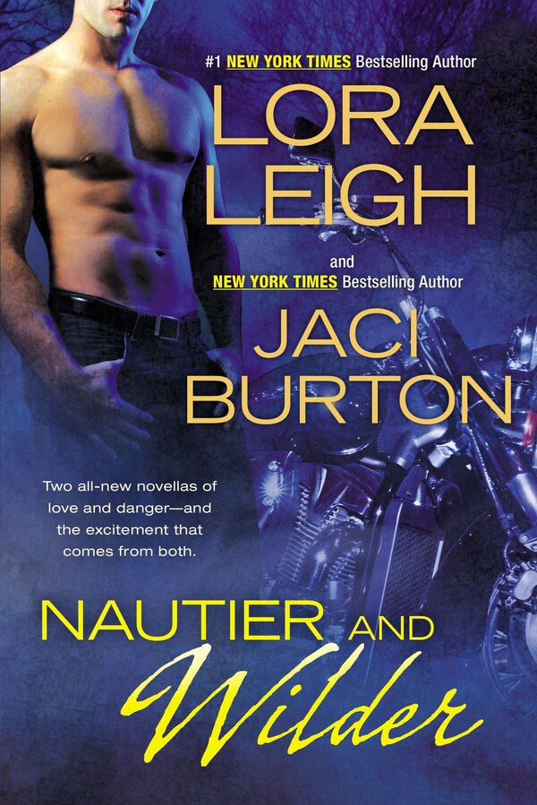 Nautier And Wilder by Lora Leigh, Paperback | Indigo Chapters