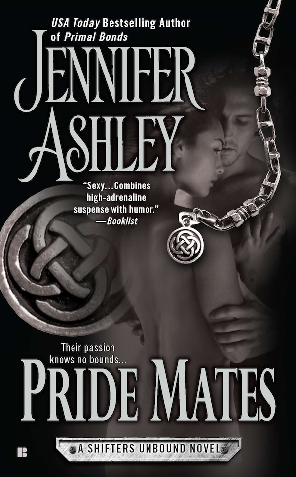 Pride Mates by Jennifer Ashley, Mass Market Paperback | Indigo Chapters