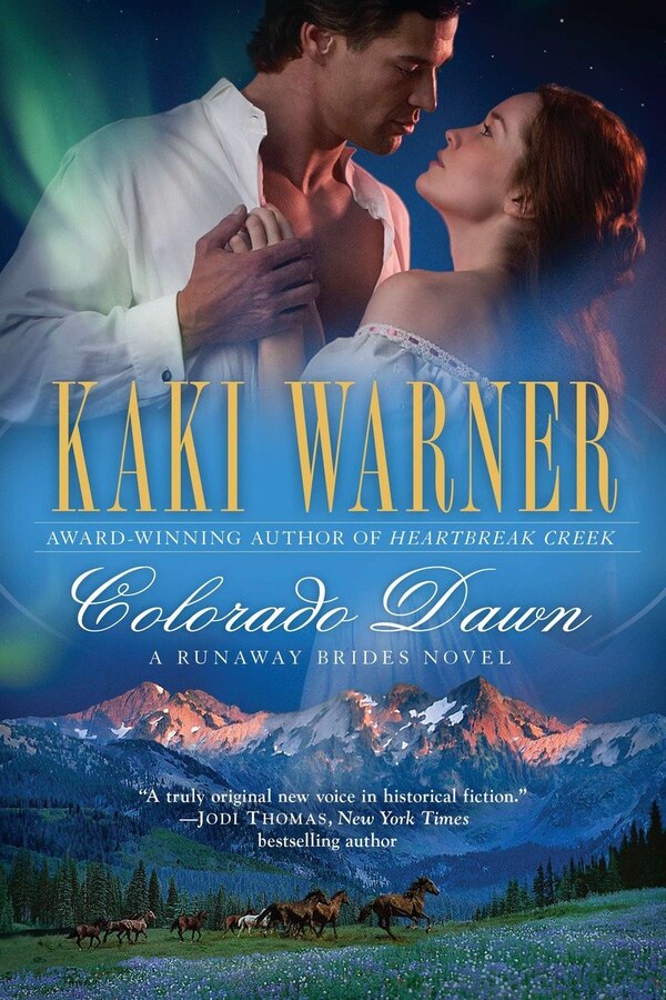 Colorado Dawn by Kaki Warner, Paperback | Indigo Chapters