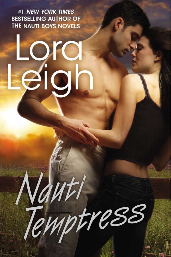 Nauti Temptress by Lora Leigh, Paperback | Indigo Chapters