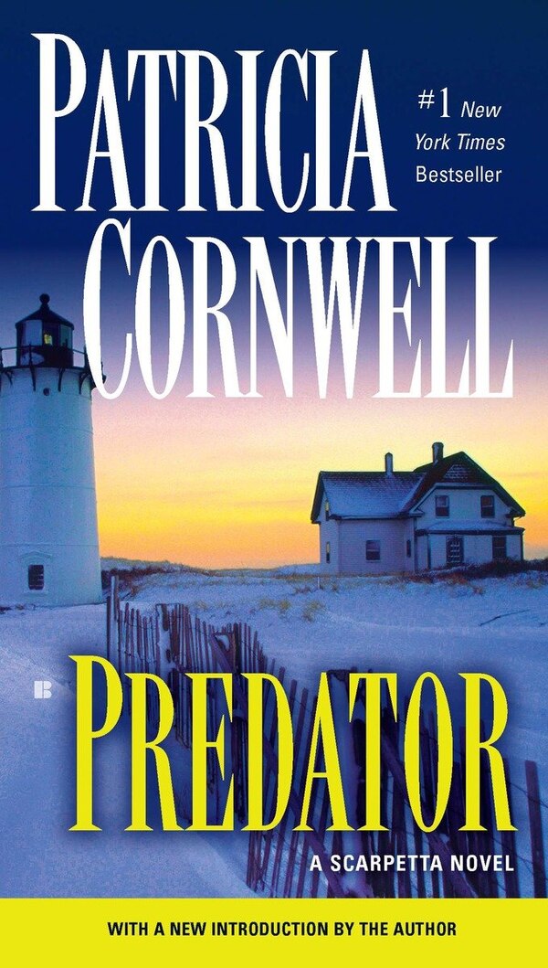 Predator by Patricia Cornwell, Paperback | Indigo Chapters