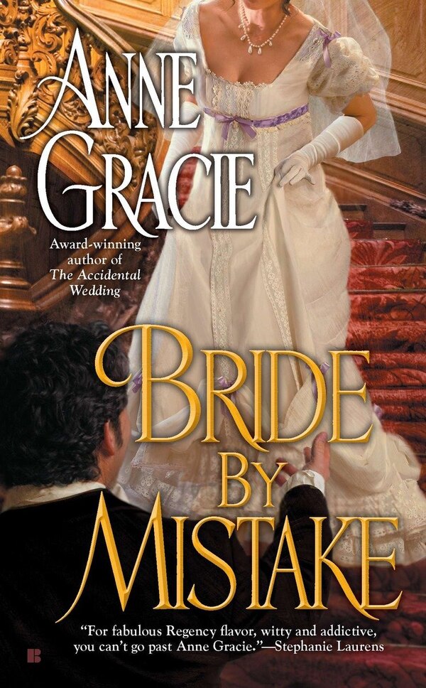 Bride By Mistake by Anne Gracie, Mass Market Paperback | Indigo Chapters