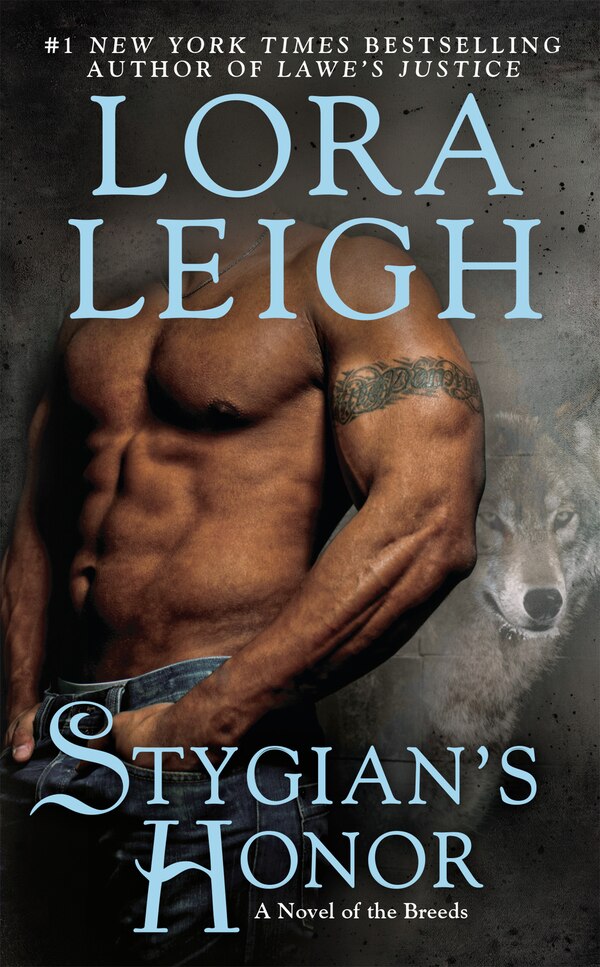 Stygian's Honor by Lora Leigh, Mass Market Paperback | Indigo Chapters