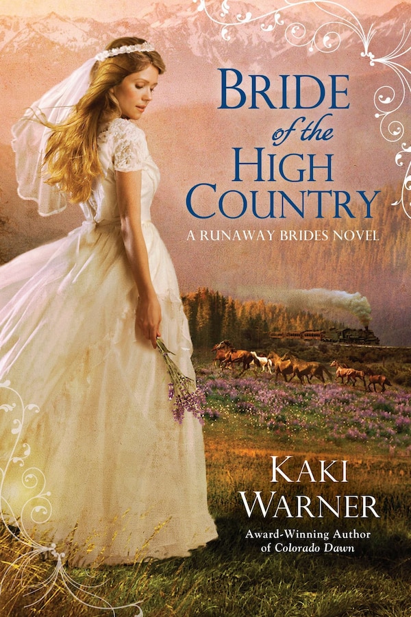 Bride Of The High Country by Kaki Warner, Paperback | Indigo Chapters