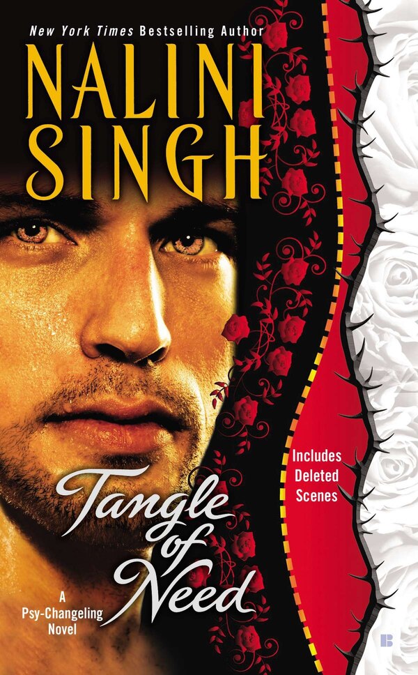 Tangle Of Need by Nalini Singh, Mass Market Paperback | Indigo Chapters