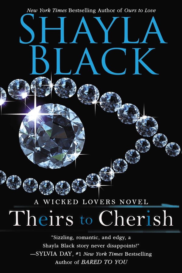 Theirs To Cherish by Shayla Black, Paperback | Indigo Chapters