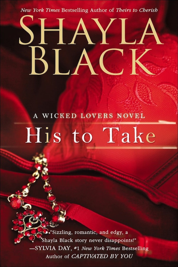 His To Take by Shayla Black, Paperback | Indigo Chapters