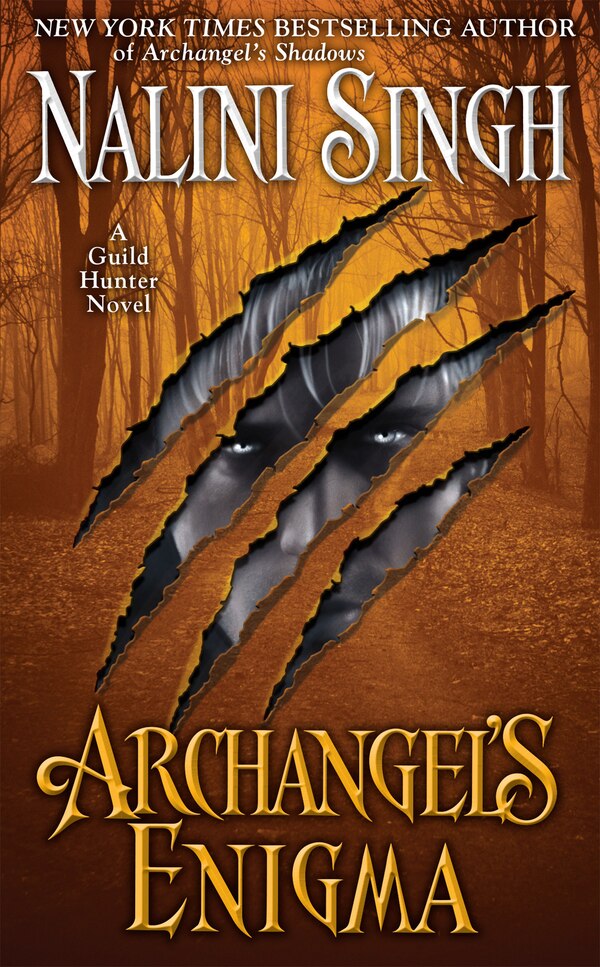 Archangel's Enigma by Nalini Singh, Mass Market Paperback | Indigo Chapters