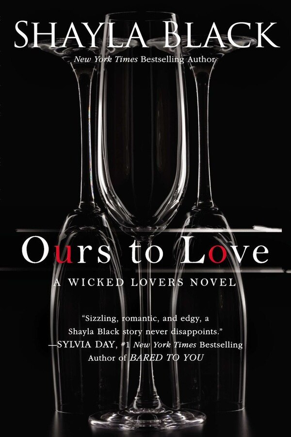 Ours To Love by Shayla Black, Paperback | Indigo Chapters