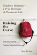 Raising The Curve by Ron Berler, Paperback | Indigo Chapters