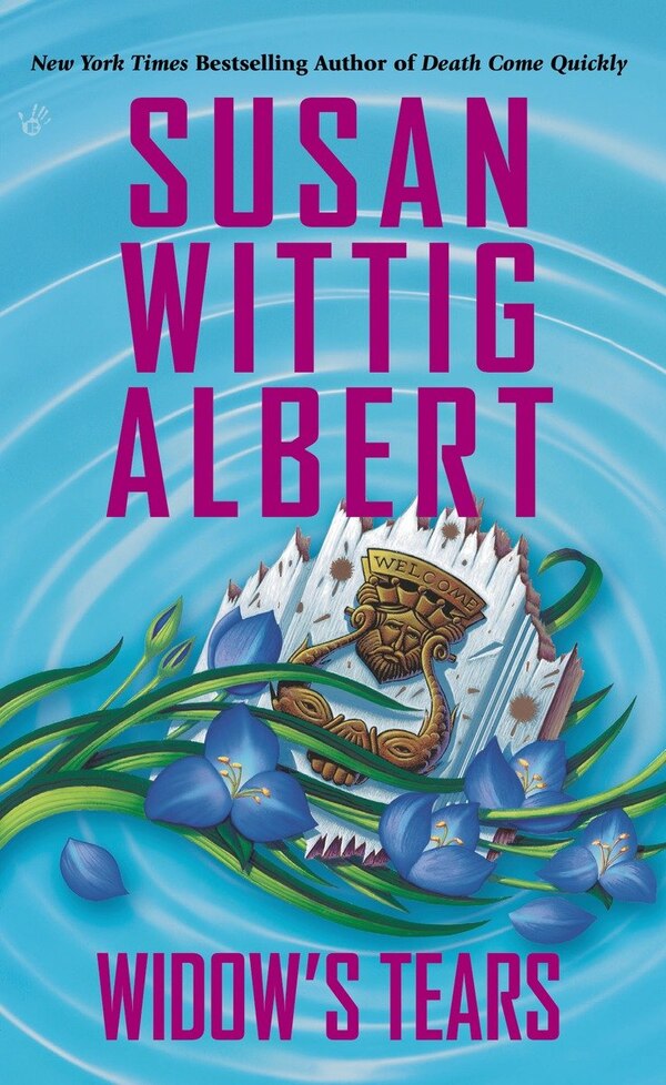 Widow's Tears by Susan Wittig Albert, Mass Market Paperback | Indigo Chapters