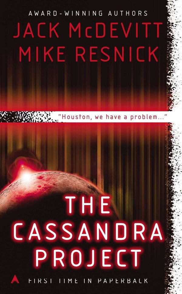 The Cassandra Project by Jack Mcdevitt, Mass Market Paperback | Indigo Chapters