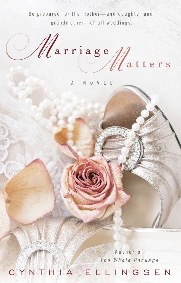 Marriage Matters by Cynthia Ellingsen, Paperback | Indigo Chapters