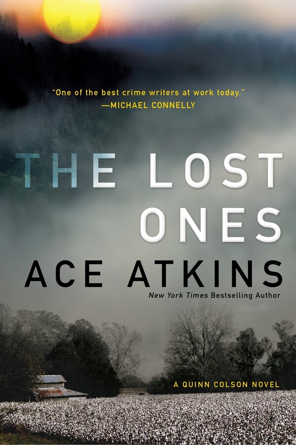 The Lost Ones by Ace Atkins, Paperback | Indigo Chapters