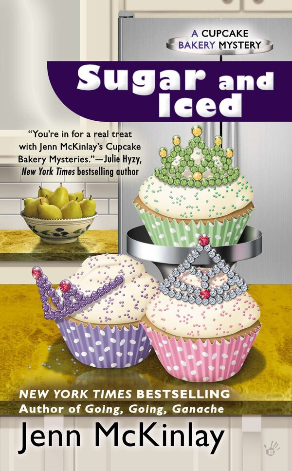 Sugar And Iced by Jenn Mckinlay, Mass Market Paperback | Indigo Chapters