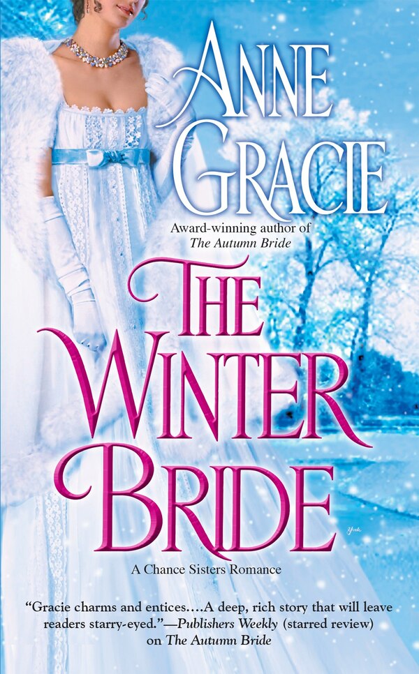 The Winter Bride by Anne Gracie, Mass Market Paperback | Indigo Chapters