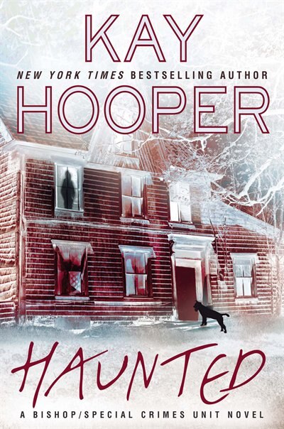 Haunted by Kay Hooper, Hardcover | Indigo Chapters