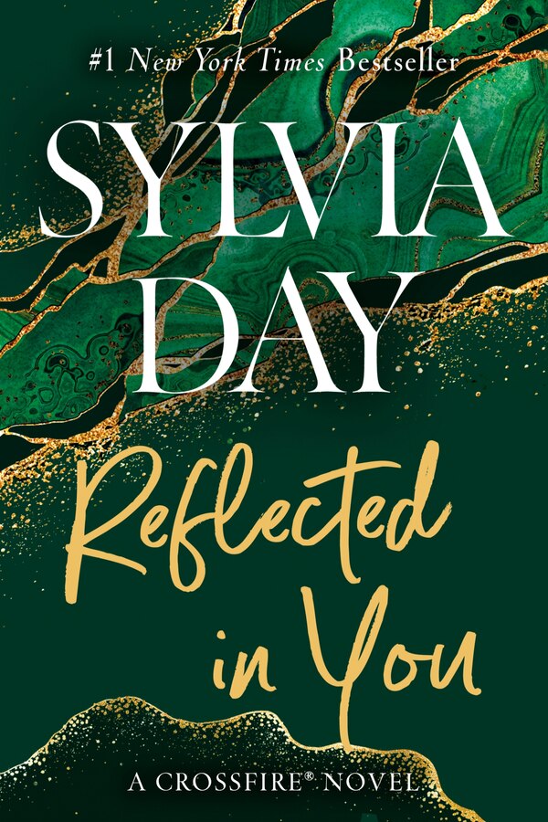 Reflected in You by Sylvia Day, Paperback | Indigo Chapters