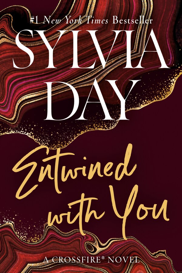 Entwined with You by Sylvia Day, Paperback | Indigo Chapters