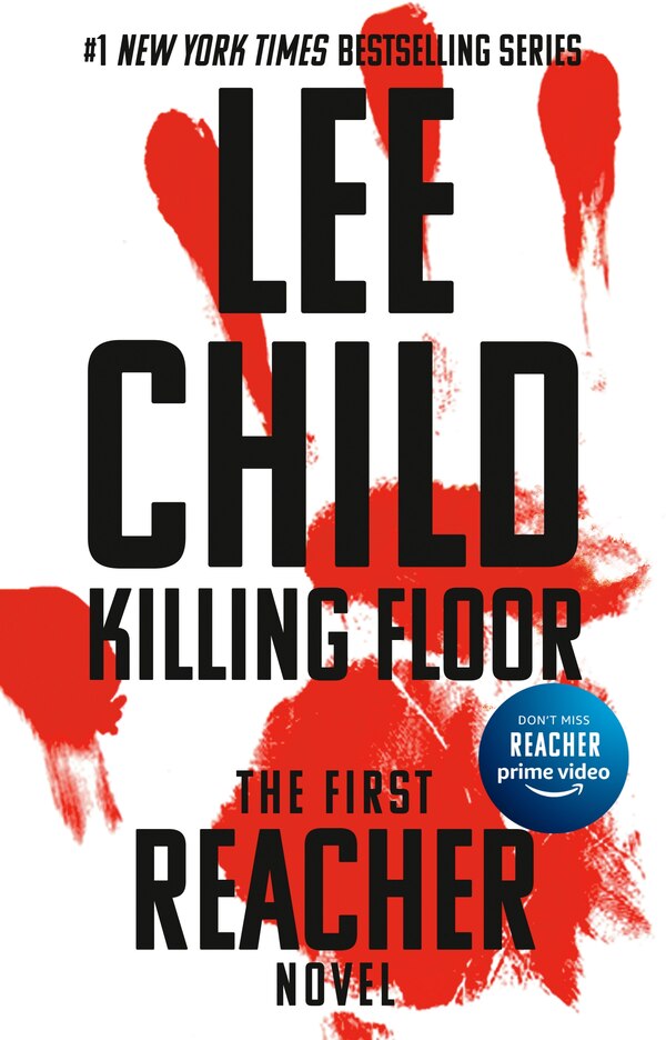 Killing Floor by Lee Child, Paperback | Indigo Chapters