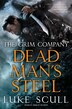 Dead Man's Steel by Luke Scull, Hardcover | Indigo Chapters