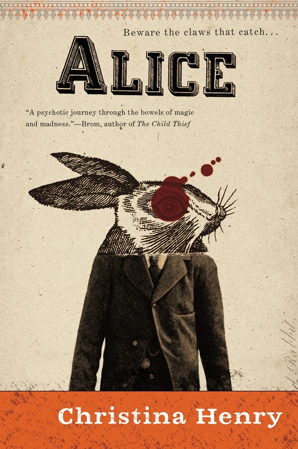 Alice by Christina Henry, Paperback | Indigo Chapters