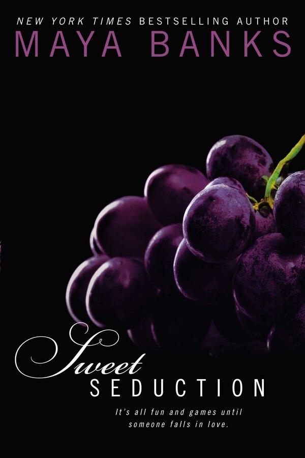 Sweet Seduction by Maya Banks, Paperback | Indigo Chapters