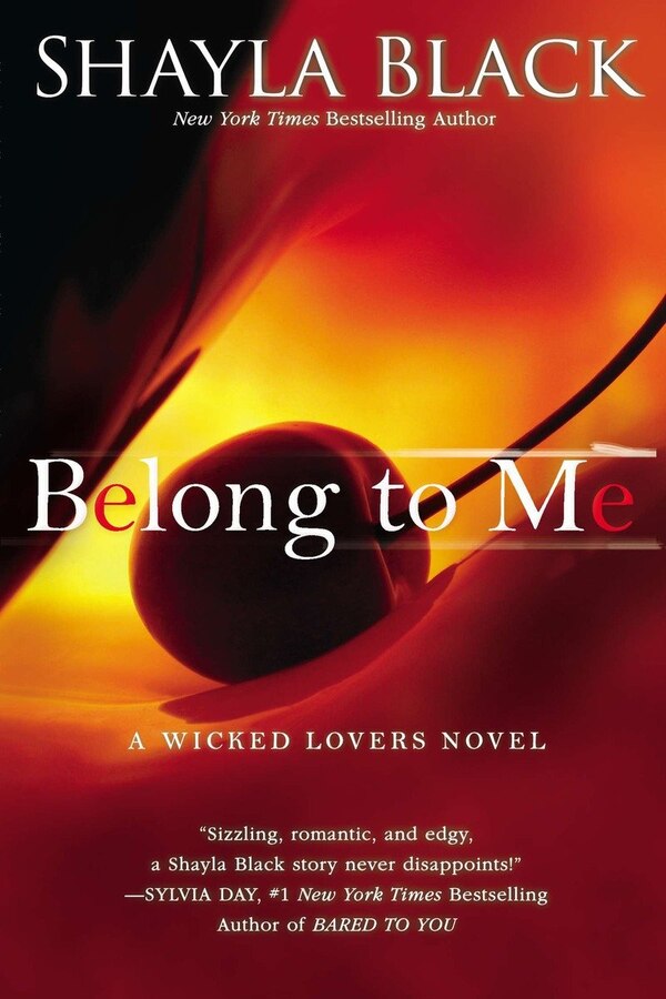 Belong To Me by Shayla Black, Paperback | Indigo Chapters