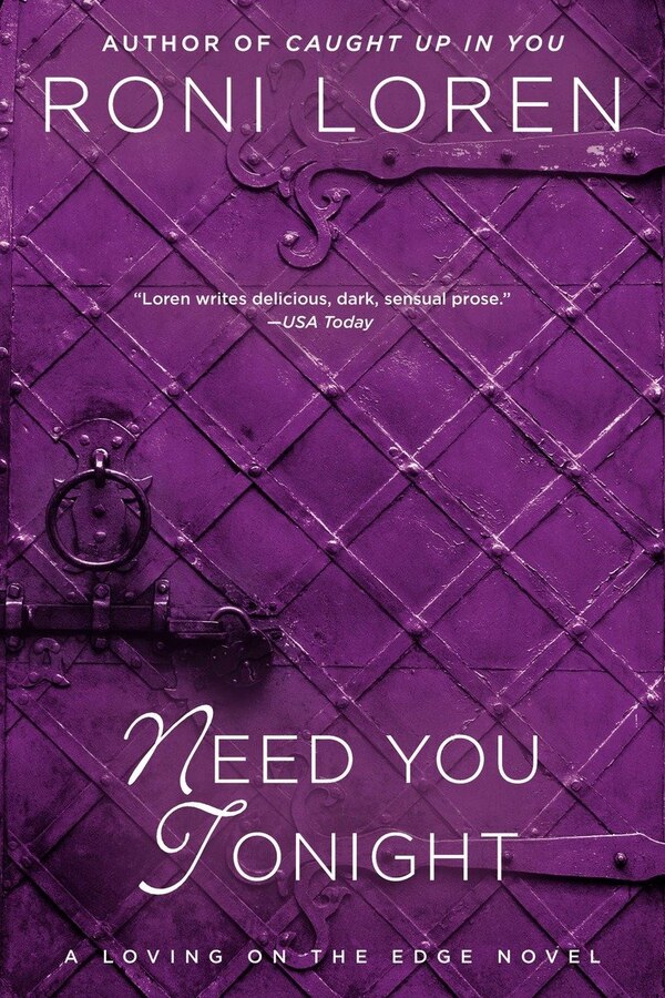 Need You Tonight by Roni Loren, Paperback | Indigo Chapters