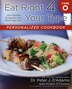 Eat Right 4 Your Type Personalized Cookbook Type O by Peter J. D'adamo, Paperback | Indigo Chapters