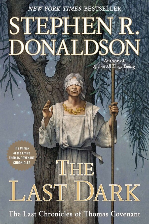 The Last Dark by Stephen R. Donaldson, Paperback | Indigo Chapters