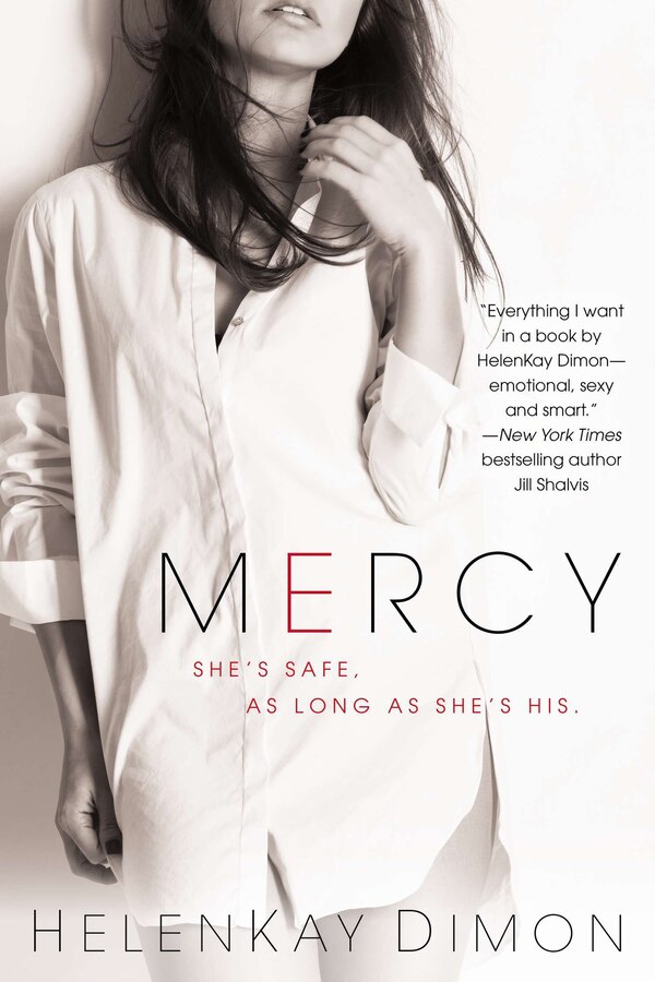 Mercy by Helenkay Dimon, Paperback | Indigo Chapters