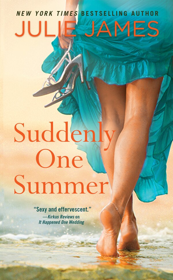 Suddenly One Summer by Julie James, Mass Market Paperback | Indigo Chapters