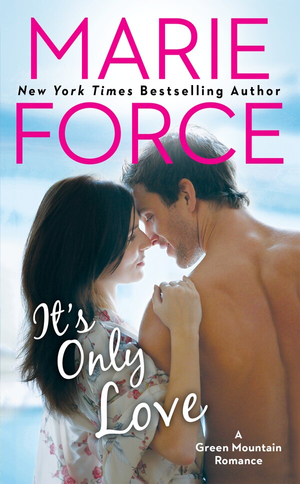 It's Only Love by Marie Force, Mass Market Paperback | Indigo Chapters