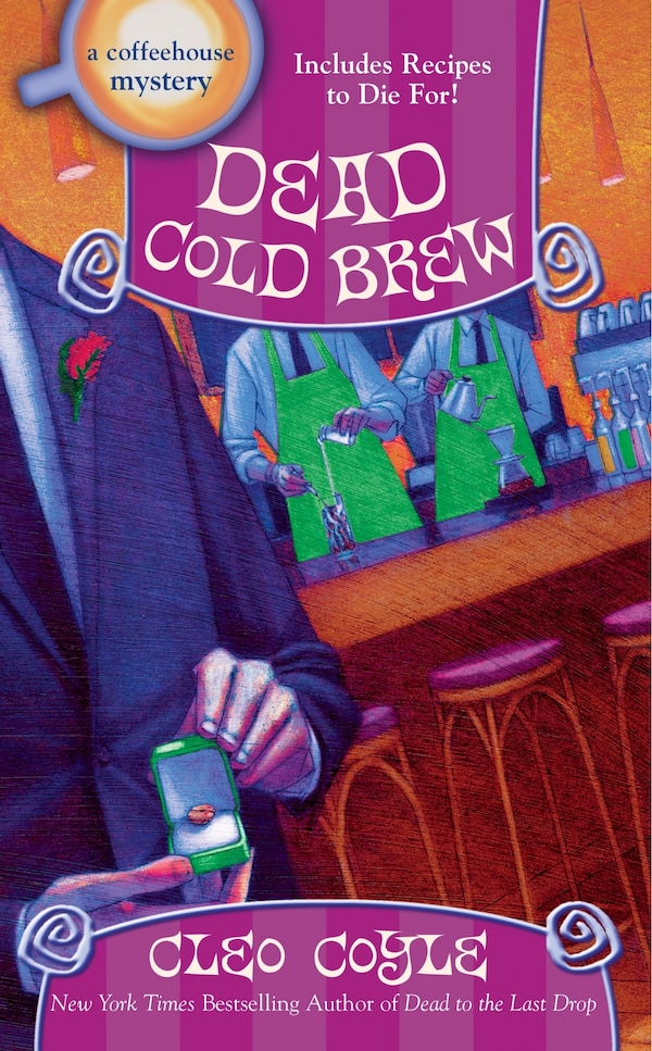 Dead Cold Brew by Cleo Coyle, Mass Market Paperback | Indigo Chapters