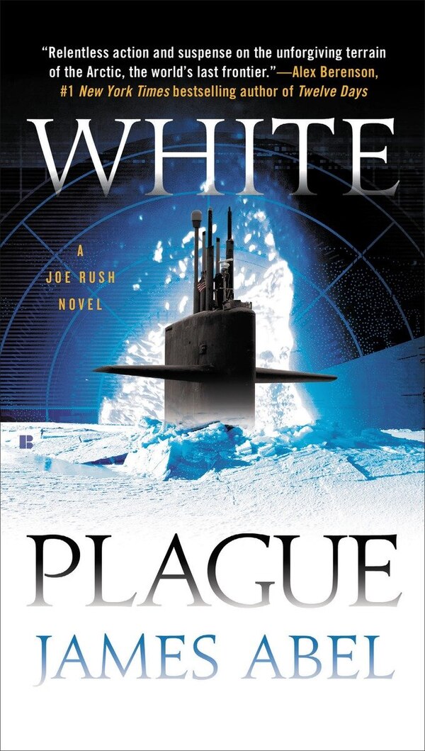 White Plague by James Abel, Paperback | Indigo Chapters