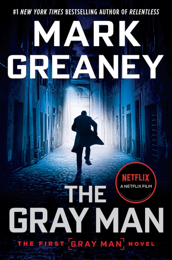 The Gray Man by Mark Greaney, Paperback | Indigo Chapters