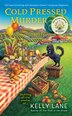 Cold Pressed Murder by Kelly Lane, Mass Market Paperback | Indigo Chapters