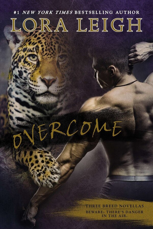 Overcome by Lora Leigh, Paperback | Indigo Chapters