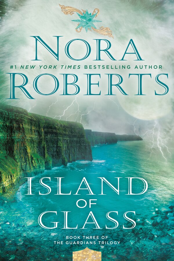 Island of Glass by Nora Roberts, Paperback | Indigo Chapters