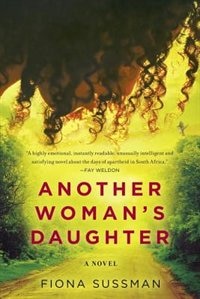 Another Woman's Daughter by Fiona Sussman, Paperback | Indigo Chapters