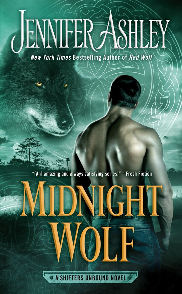 Midnight Wolf by Jennifer Ashley, Mass Market Paperback | Indigo Chapters