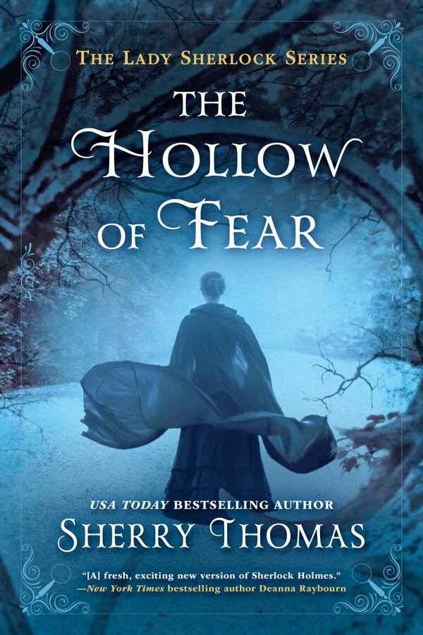 The Hollow Of Fear by Sherry Thomas, Paperback | Indigo Chapters