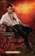 A Season of Ruin by Anna Bradley, Mass Market Paperback | Indigo Chapters
