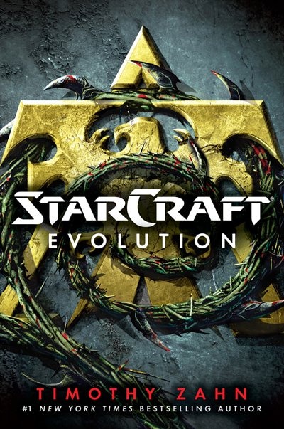 Starcraft: Evolution by Timothy Zahn, Hardcover | Indigo Chapters