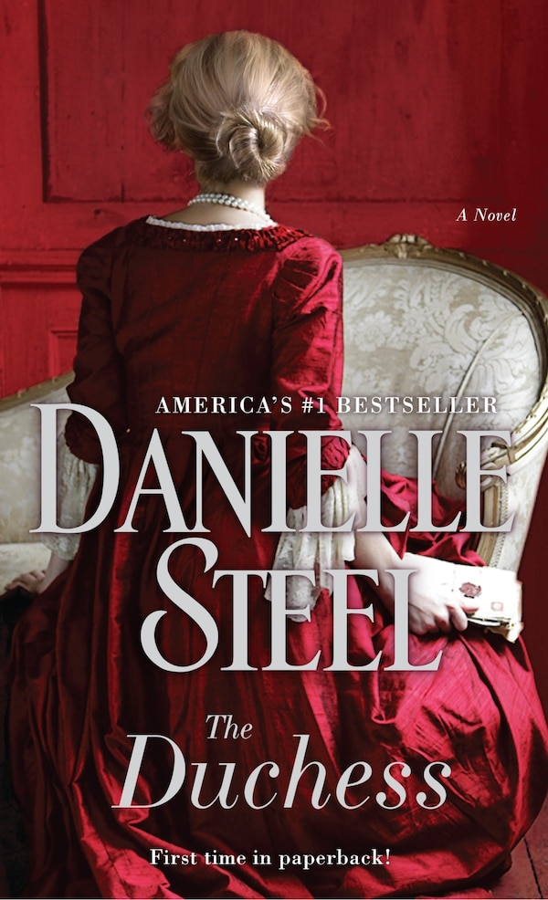 The Duchess by DANIELLE STEEL, Mass Market Paperback | Indigo Chapters