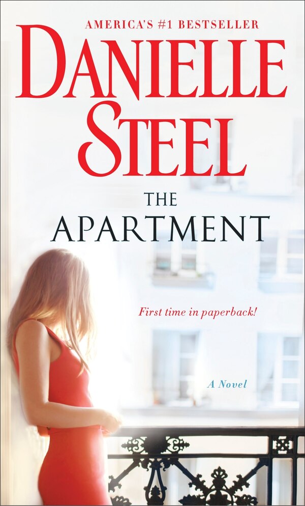 The Apartment by DANIELLE STEEL, Mass Market Paperback | Indigo Chapters