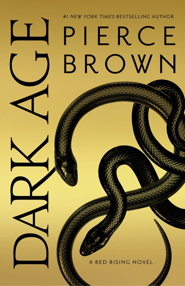 Dark Age by Pierce Brown, Hardcover | Indigo Chapters